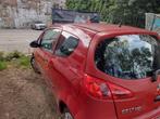 Mitsubishi Colt 1.1i EXPORT, Auto's, Mitsubishi, Stof, Zwart, Colt, Handgeschakeld