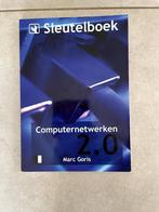 sleutelboek computernetwerken, Ophalen of Verzenden, Nieuw, Informatica en Computer