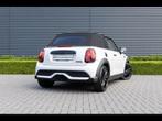 MINI Cooper S Cabrio S Cabrio, Auto's, Automaat, 1998 cc, Euro 6, Cabriolet