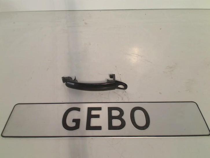 HANDGREEP Volkswagen Polo V (6R) (01-2009/10-2017), Auto-onderdelen, Overige Auto-onderdelen, Volkswagen, Gebruikt