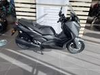 Yamaha XMAX 300 2023, Sonic Grey (NIEUW), 1 cylindre, 292 cm³, 12 à 35 kW, Scooter