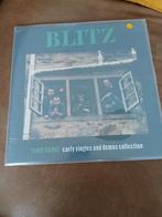 Blitz - time bomb early singles and demos, Ophalen of Verzenden, Zo goed als nieuw