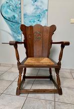 antieke stoel, Antiek en Kunst, Ophalen