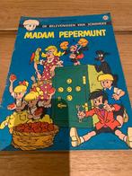 jommeke madam pepermunt, Boeken, Stripverhalen, Ophalen of Verzenden, Zo goed als nieuw