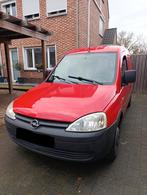 Opel combo lichtevracht 1.3cdti 103.000km GEKEURD, Auto's, Bestelwagens en Lichte vracht, 5 deurs, Particulier, Euro 4, Te koop