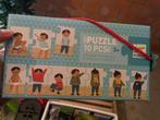 Puzzel kind, Ophalen of Verzenden, 10 tot 50 stukjes, Zo goed als nieuw, 2 tot 4 jaar