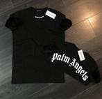 palm angels T-shirt, Enlèvement ou Envoi, Autres tailles, Noir, Neuf