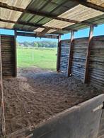 Grote stal te huur in LIER, Dieren en Toebehoren, Stalling en Weidegang