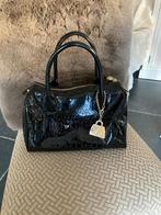 Handtas van het merk Liu Jo, Bijoux, Sacs & Beauté, Sacs | Sacs Femme, Enlèvement, Comme neuf, Noir, Sac à main