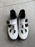 Shimano xc 702 wit maat 42, Ophalen of Verzenden, Zo goed als nieuw, Schoenen, Shimano