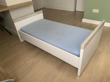 Meegroeibed (incl matras) - merk Paidi beschikbaar voor biedingen