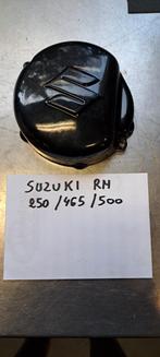 Suzuki rm, Motoren, Ophalen of Verzenden