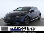 Mercedes-Benz EQE 300 AMG Premium *HYPERSCREEN* PANO Distron, Automaat, Achterwielaandrijving, Gebruikt, Zwart