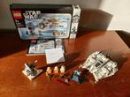 LEGO Star Wars 75259 Snowspeeder – 20th Anniversary Edition, Ophalen, Zo goed als nieuw