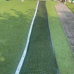 Net voor tennisveld, Tuin en Terras, Ophalen, Gebruikt