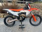 Ktm 350 sxf, Motoren, Particulier