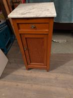 Antiek nachtkastje, Antiek en Kunst, Ophalen