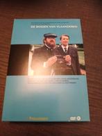 Dvd box De Bossen van Vlaanderen, Cd's en Dvd's, Ophalen of Verzenden