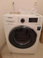 Samsung AddWash Wasmachine 8KG A+++, Elektronische apparatuur, Wasmachines, Ophalen, Zo goed als nieuw