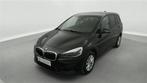 BMW 2 Serie Tourer 216 216i Gran Cuir / Navi / Led / PDC, Auto's, 144 g/km, Monovolume, Gebruikt, Leder