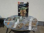 Lego Star Wars 75318 The Child - Baby Yoda nieuw oncompleet, Kinderen en Baby's, Speelgoed | Duplo en Lego, Ophalen of Verzenden