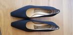 Zwarte pumps Peter Kaiser maat 39, Peter Kaiser, Pumps, Zwart, Nieuw