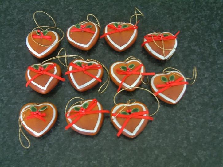 Veel leuke kerstspulletjes voor 5€, Diversen, Kerst, Ophalen of Verzenden