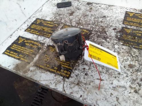 Mistlamp rechts-voor van een Peugeot 207, Auto-onderdelen, Verlichting, Peugeot, Gebruikt, 3 maanden garantie, Ophalen of Verzenden