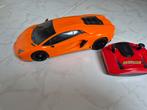 Lamborgini rc car, Hobby en Vrije tijd, Ophalen, Nieuw