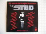 The Stud, 20 Smash hits; lp 1978, Enlèvement ou Envoi