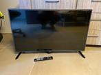 Smart LED  TV LG 42LX320C 42 Inch, Ophalen, LED, Zo goed als nieuw, 40 tot 60 cm