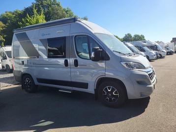 Adria Sun Living V55SP Tent Top beschikbaar voor biedingen