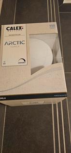 CALEX Artic Kumla Lampen NIEUW in doos., Ophalen of Verzenden, Nieuw, E27 (groot)