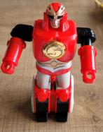 Power Rangers Megazord (Bandai 1995), Kinderen en Baby's, Speelgoed | Actiefiguren, Ophalen of Verzenden, Gebruikt