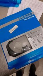 SHIMANO PLATEAU 52T TIAGRA 2x10S 2X10V FC-4700, Neuf, Pédalier ou Pédales, Vélo de course, Enlèvement