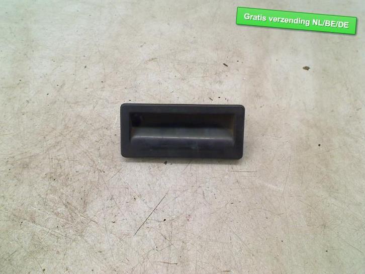 COMMUTATEUR achterklep Audi A5 Sportback (8TA) (5N0827566X), Autos : Pièces & Accessoires, Tableau de bord & Interrupteurs, Audi