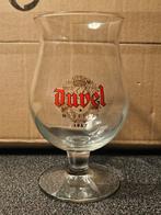 Duvel glas 85 jaar, Verzamelen, Ophalen of Verzenden, Zo goed als nieuw, Duvel