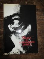 Livre MALRAUX OU LA METAMORPHOSE DES DIEUX La Monnaie Béjart, Enlèvement