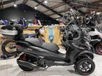 Piaggio MP3 500 SPORT ADVANCED HPE NOIR INCLUS MARCHE ARRIER, Motoren, Scooter, Bedrijf, 12 t/m 35 kW, 500 cc