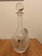 Kristallen karaf, Antiek en Kunst, Ophalen