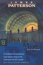 James Patterson :Kat en Muis, Ophalen of Verzenden, Gelezen