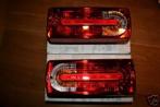 Mercedes Benz G klasse achterlichten W463/W460 NIEUW!!!!, Auto-onderdelen, Mercedes-Benz, Nieuw, Jan Sangerslaan 16, MBG