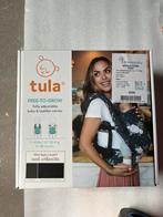 Porte-bébé Tula Free to grow, Kinderen en Baby's, Babydragers en Draagdoeken, Ophalen, Zo goed als nieuw, Draagzak