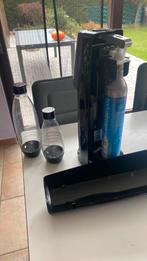 Sodastream, Ophalen, Zo goed als nieuw