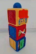Fisher price stapeltoren, Kinderen en Baby's, Ophalen of Verzenden