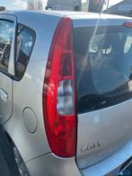 Mitsubishi colt 6 links achterlicht 2004-2014, Gebruikt, Mitsubishi