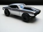 Chevrolet Camaro – Fast and Furious 8 – Jada Toys modelauto, Nieuw, Jada, Ophalen of Verzenden, Auto