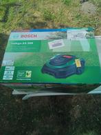 Bosch robotmaaier indego XS 300., Ophalen, Zo goed als nieuw