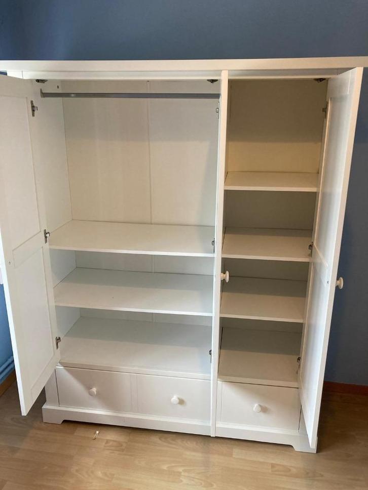 Complete kinderkamer van het merk Childhome, Kinderen en Baby's, Kinderkamer | Complete kinderkamers, Gebruikt, Jongetje of Meisje