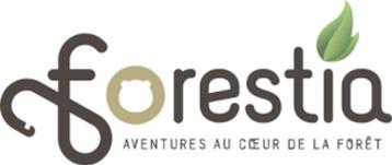Un pack pour 4 personnes au parc Forestia beschikbaar voor biedingen